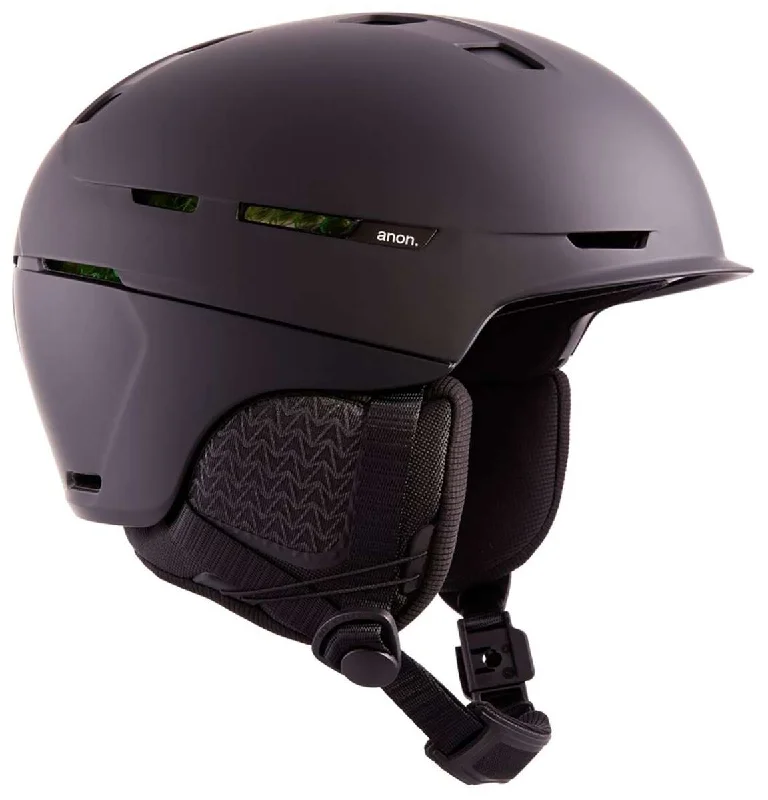 Anon Merak WaveCel Helmet 2022-2023