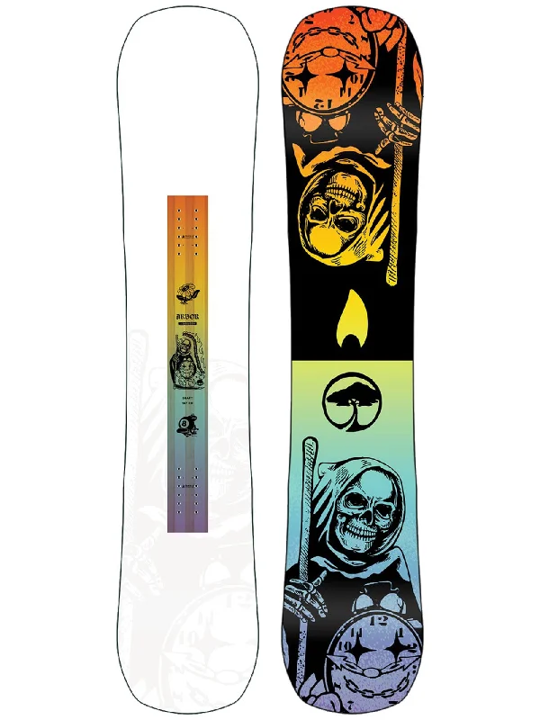 Draft Snowboard