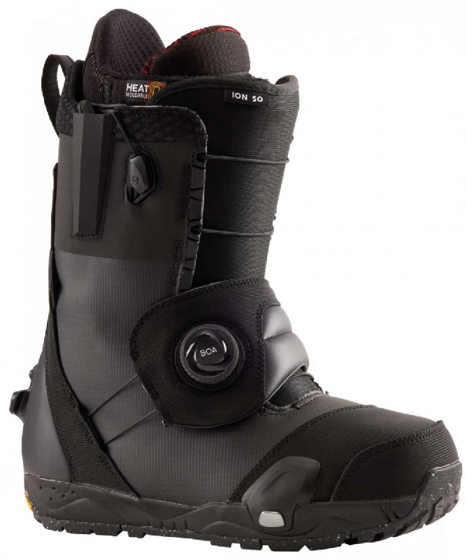 Burton Ion Step On Snowboard Boot 2023