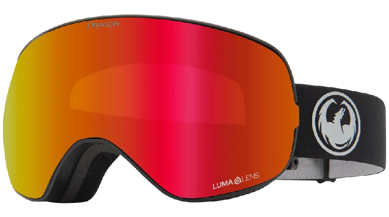 DRAGON X2S SNOW GOGGLES