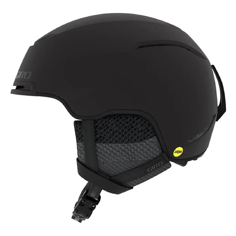 Giro Men's Jackson MIPS Helmet Matte Black