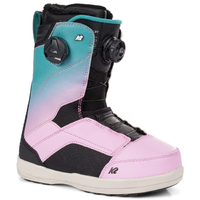 K2 Kinsley 2023 - Women's Snowboard Boots