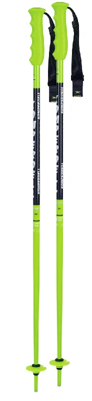 Komperdell National Team Jr. SL Ski Poles