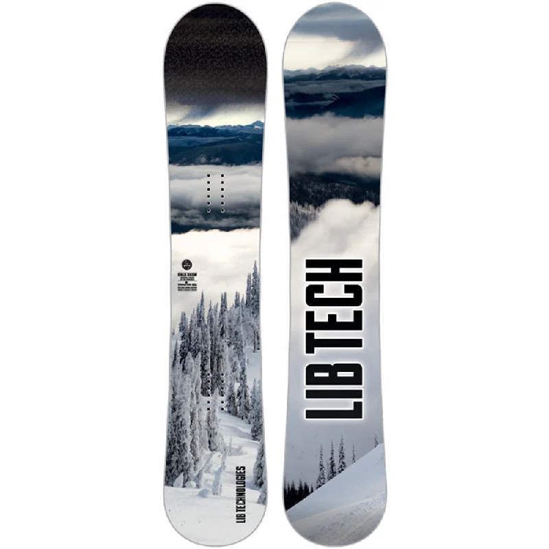 Lib Tech Cold Brew Snowboard - 2025