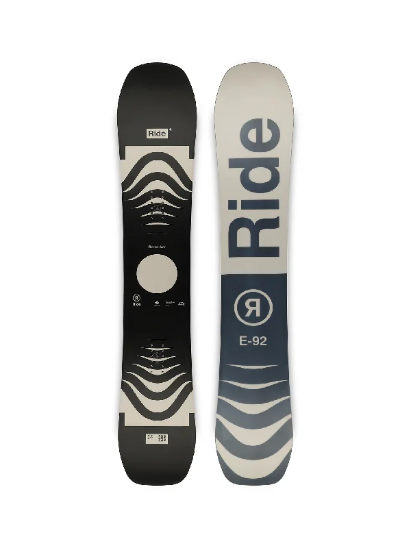 Ride Berzerker Snowboard - Men's - 24-25