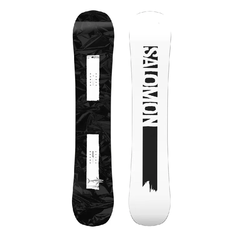 Salomon Craft Snowboard 2024