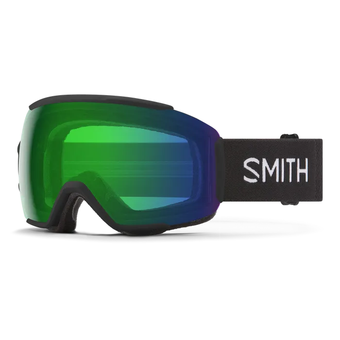 Smith Sequence OTG Goggle 2025