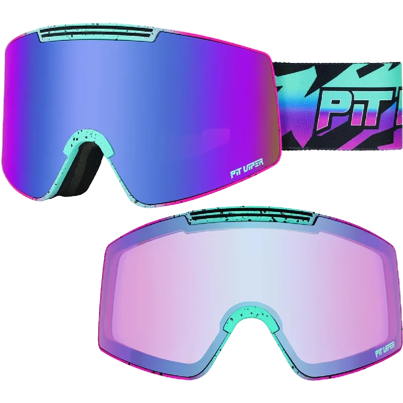 The Proform Goggle