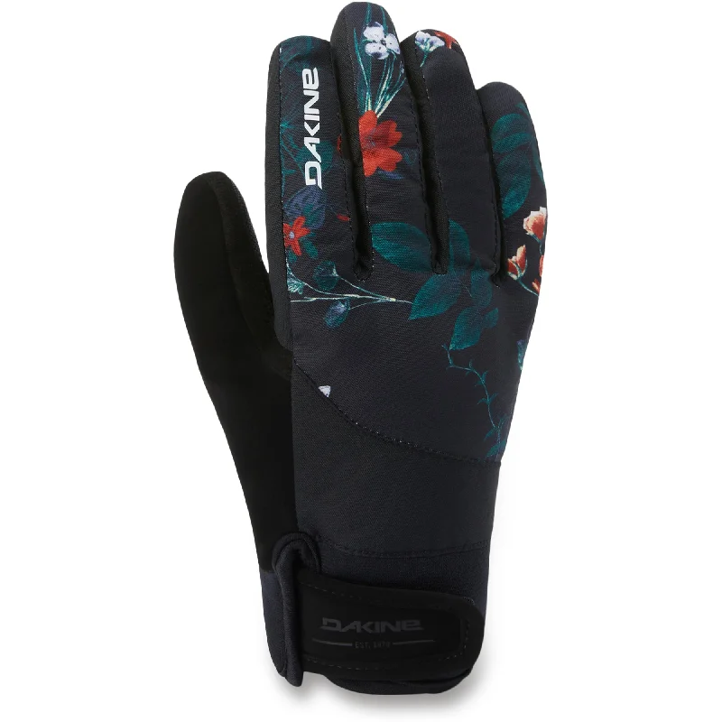 Womens Electra Glove - Wildflower